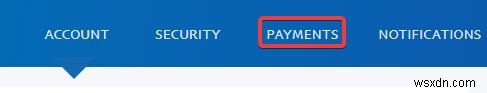 PayPal의  배송 후 지불 :정의 및 켜거나 끄는 방법