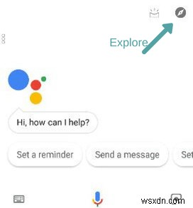 Google의 새로운 계속 대화 옵션 사용 방법