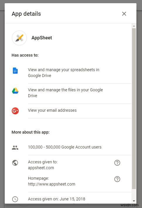 Google 보안 점검 도구로 Gmail 계정 보호