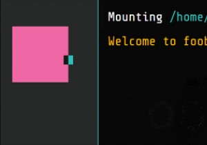 Foobar:Google의 공개 비밀 채용 프로그램 