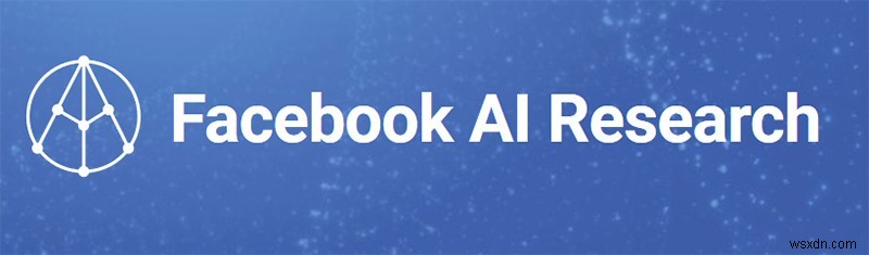 Facebook은 AI로 정확히 무엇을 하고 있습니까?