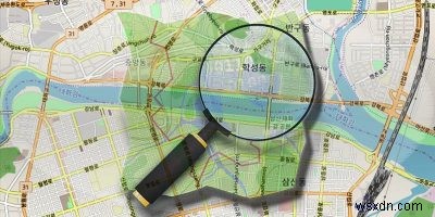 OpenStreetMap이란 무엇이며 사용해야 합니까?