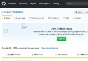 Github에 대한 최고의 자체 호스팅 대안 5가지