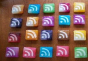 WordPress에서 사용자 정의 RSS 피드를 만드는 방법 