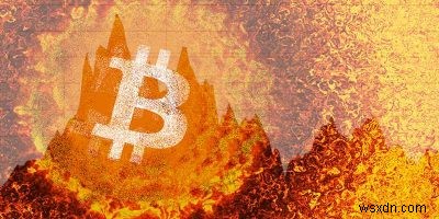 Bitcoin 가격이 많이 변하는 이유는 무엇입니까?