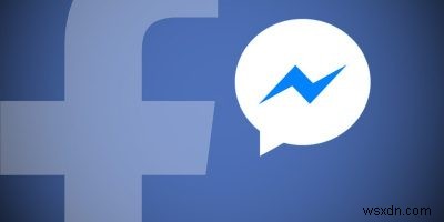 Messenger의  보내기 취소  기능은 Facebook에 어떤 역할을 합니까?