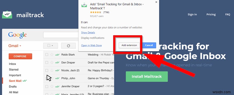 생산성 향상을 위해 Gmail에서 할 수 있는 잘 알려지지 않은 4가지