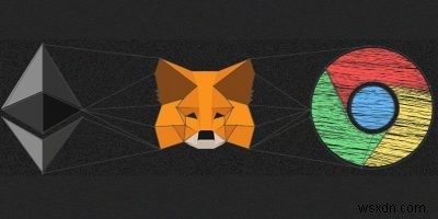 MetaMask:분산 웹 액세스를 지원하는 확장 프로그램