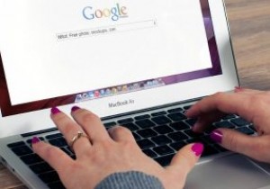 시도해보고 싶은 잘 알려지지 않은 Google 도구 6가지 