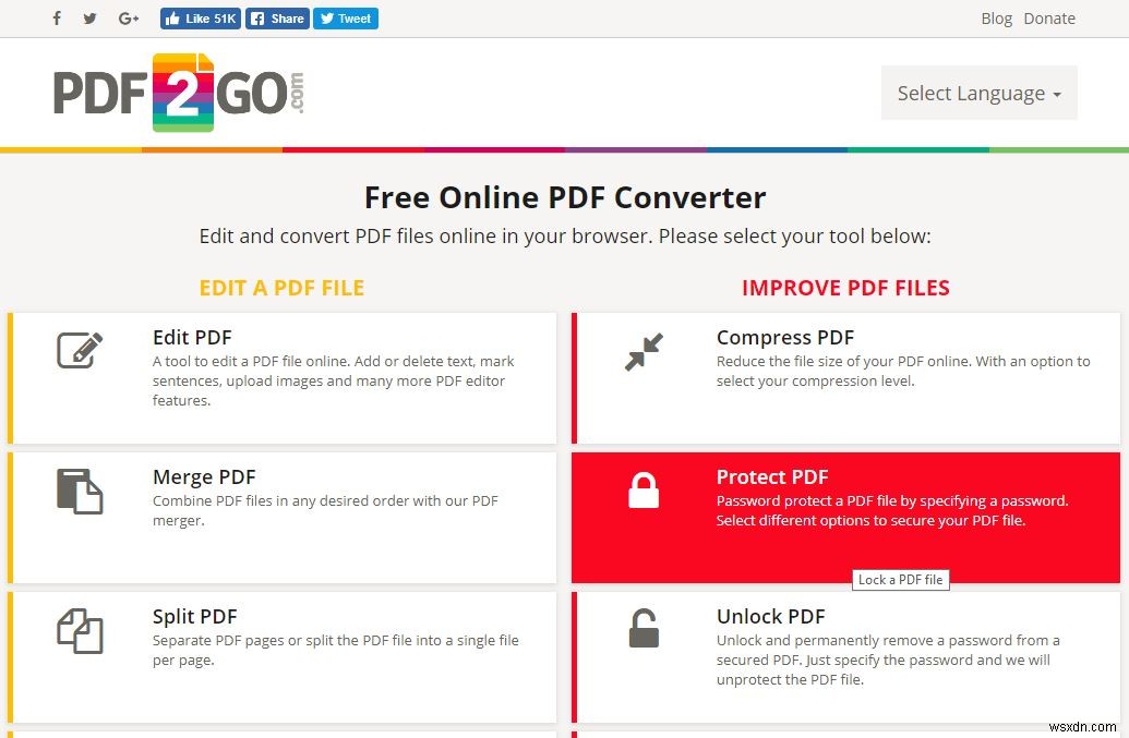 PDF 파일을 온라인으로 판매하시겠습니까? 보안 방법은 다음과 같습니다. 