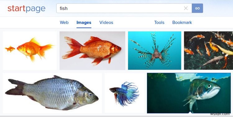 Google 이미지 검색에서  이미지 보기  버튼을 되살리는 방법