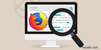 Firefox에서 검색 엔진을 추가, 생성 및 관리하는 방법 