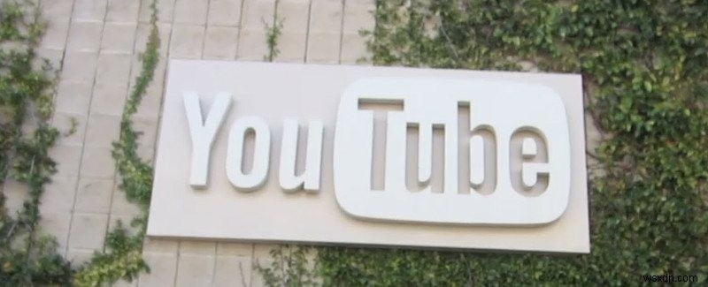 YouTube가 정부 지원 뉴스 매체에 레이블을 지정하는 이유