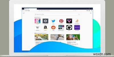 Firefox Quantum 새 탭 페이지를 사용자 정의하고 더 좋게 만드는 방법 
