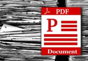 PDF 파일이란 무엇입니까? PDF 형식의 장점과 단점 