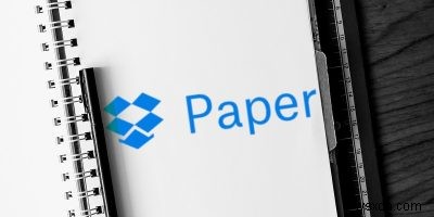 Dropbox Paper란 무엇이며 어떻게 사용합니까?