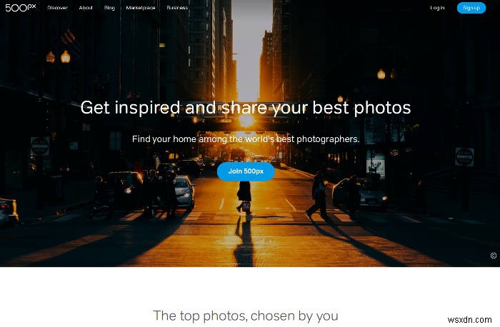 사진 호스팅을 위해 시도해야 하는 상위 10가지 무료 이미지 호스팅 서비스