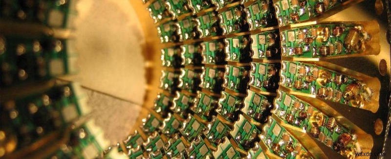 Quantum Computing은 HTTPS를 더 이상 사용하지 않게 하고 보안을 무너뜨릴 것입니까?