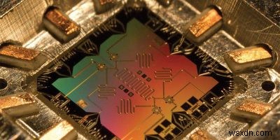 Quantum Computing은 HTTPS를 더 이상 사용하지 않게 하고 보안을 무너뜨릴 것입니까?