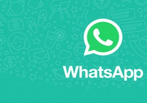 WhatsApp Business에 대해 알아야 할 사항