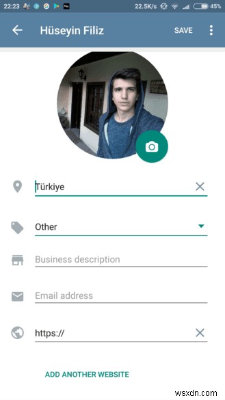 WhatsApp Business에 대해 알아야 할 사항