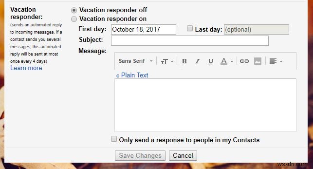 Gmail에서 이메일을 더 잘 정리하는 방법 