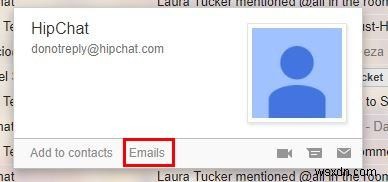 Gmail에서 이메일을 더 잘 정리하는 방법 
