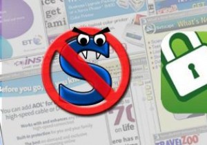 크롬과 파이어폭스에서 침입적인 자바스크립트 차단하는 방법