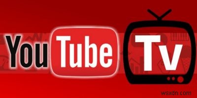 YouTube TV 설명 및 YouTube Red와 비교하는 방법