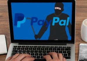 꼭 알아야 할 5가지 PayPal 사기 수법과 피하는 방법