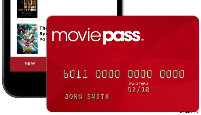 MoviePass는 어떻게 작동하며 가치가 있습니까?