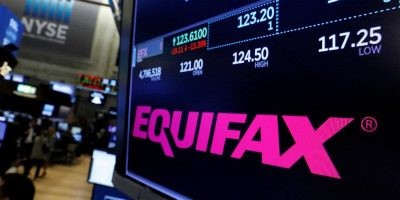 Equifax 해킹의 영향을 받는 경우 취해야 할 조치