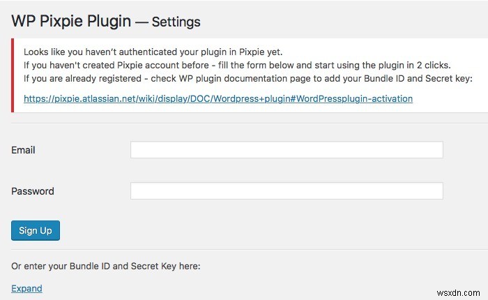 PixPie를 사용하여 WordPress 사이트의 이미지를 쉽게 최적화하는 방법