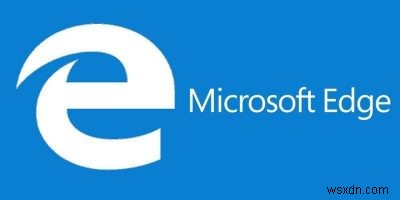 Microsoft Edge에서 저장된 암호를 보고 관리하는 방법 