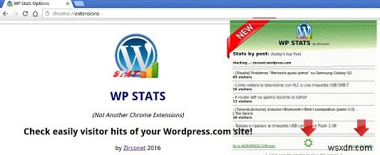 WordPress 사이트를 향상시키는 10가지 강력한 Chrome 확장 프로그램 