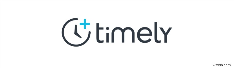 인기 있는 생산성 앱을 위한 시간 추적 도구 추가 기능 
