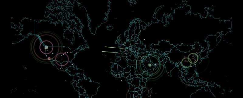 MTE 설명:DDoS 보호 작동 방식