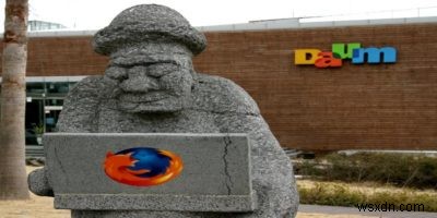 당신이 아마 모르는 Firefox의 9가지 비밀 팁과 트릭 