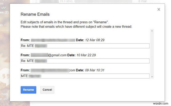 생산성을 높여주는 Gmail용 Chrome 확장 프로그램 5가지 