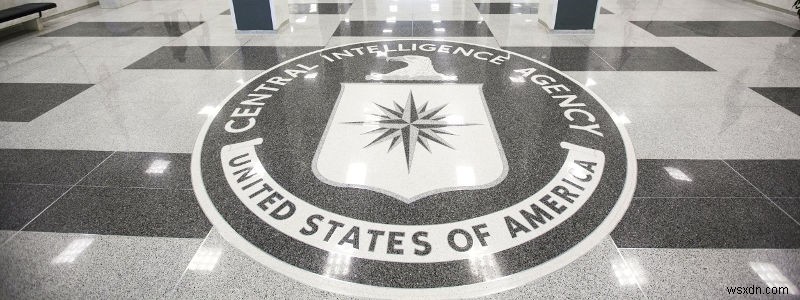 CIA의 볼트 7 유출 중 발견된 익스플로잇의 보물 