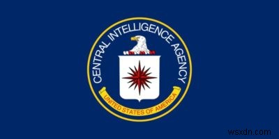 CIA의 볼트 7 유출 중 발견된 익스플로잇의 보물 