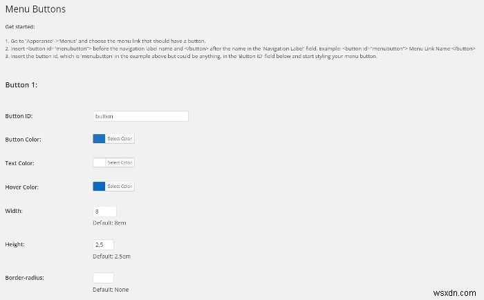 사이트를 향상시키는 최고의 WordPress 메뉴 플러그인 8가지 