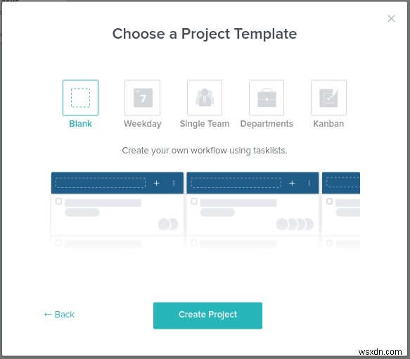 Taskworld:모든 규모의 팀을 위한 사용하기 쉬운 프로젝트 관리 도구