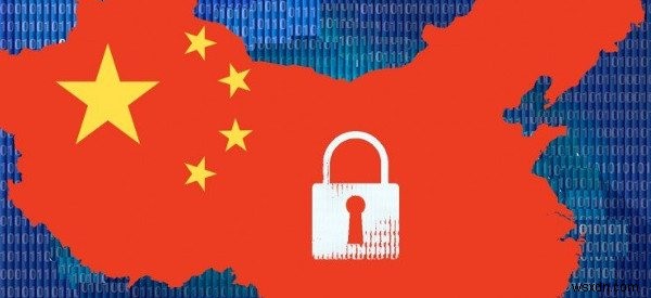 중국이 VPN 단속을 시행할 수 있습니까?