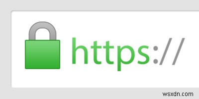 HTTPS는 항상 필요한가요?