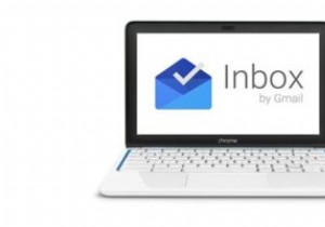 Google 받은 편지함의 생산성 향상을 위해 알아야 할 도움말 및 요령