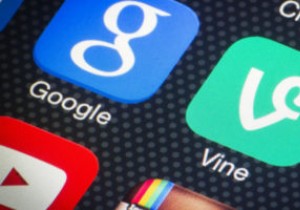Vine(바인) 대신 쓸 수 있는 최고의 동영상 공유 앱 5가지