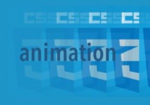 WordPress 콘텐츠에 멋진 CSS3 애니메이션을 추가하는 방법