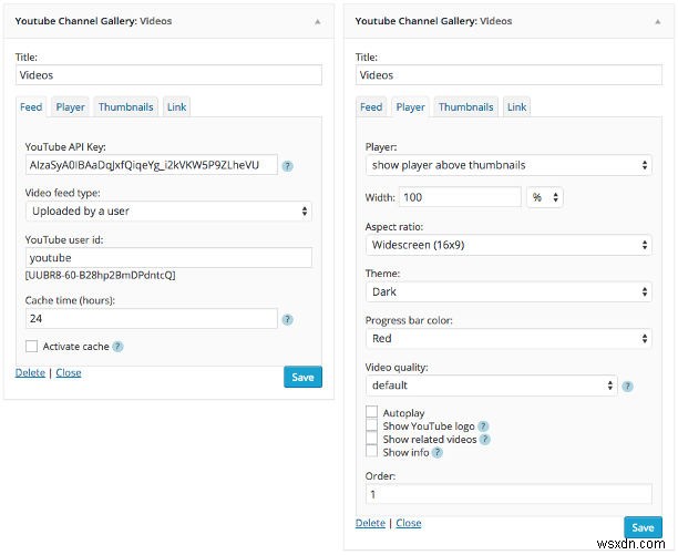 동영상 삽입에 사용할 수 있는 최고의 WordPress 비디오 플러그인 7개