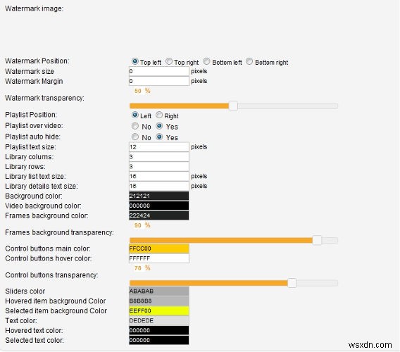 동영상 삽입에 사용할 수 있는 최고의 WordPress 비디오 플러그인 7개